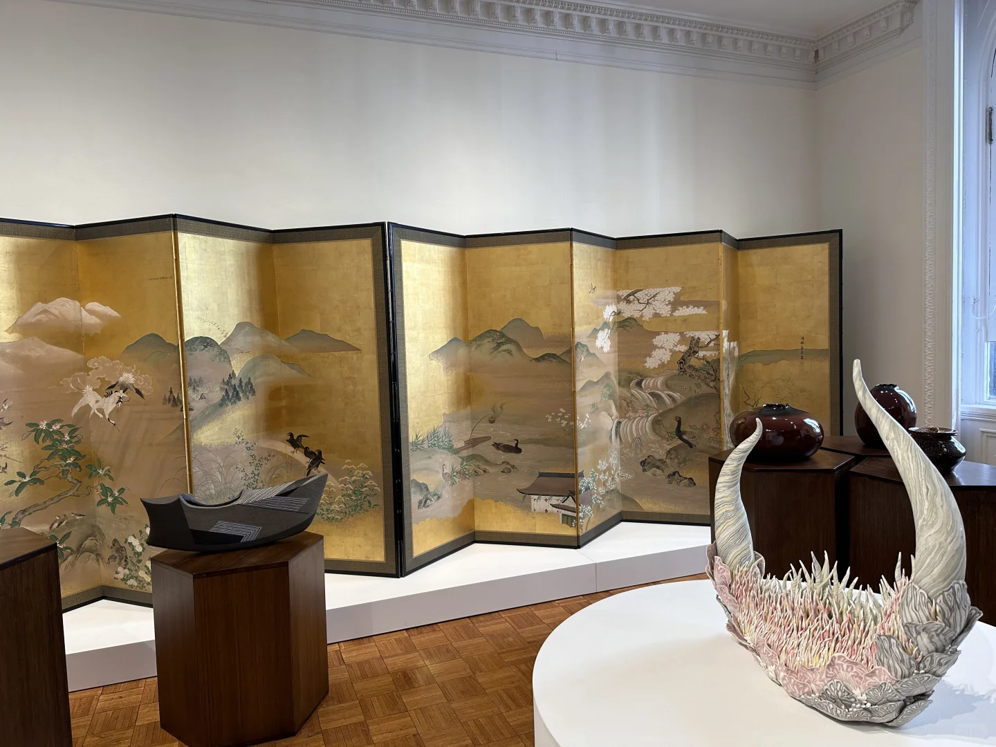 "Promise Me! You Must Go See This Within the Next Two Weeks!"