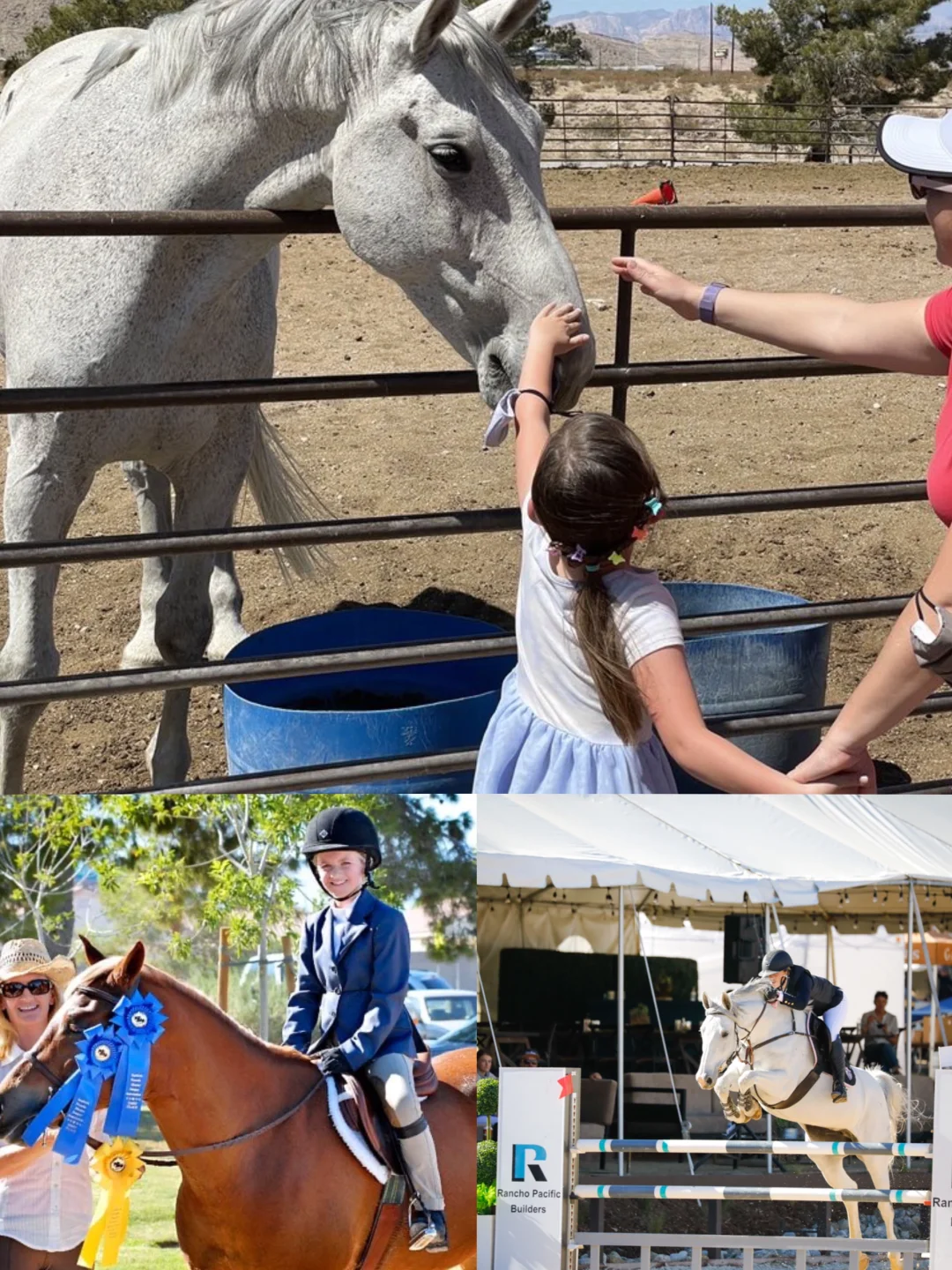 Top Kid-Friendly Farms in Vegas to Visit with Your Little Ones ⛅️ Weekend Outdoor Adventure Guide 🌈