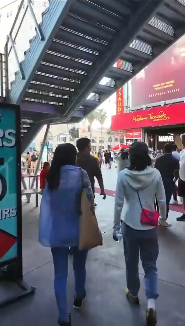 "Late September Weekend Getaway: A Quick Trip to LA + San Diego for Must-See Spots"