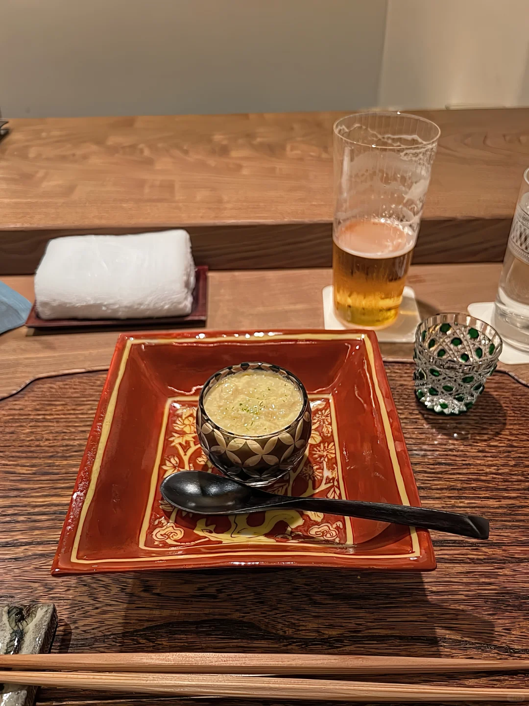 🇯🇵 Tokyo's Michelin 3-Star Japanese Cuisine: 8 Years Running