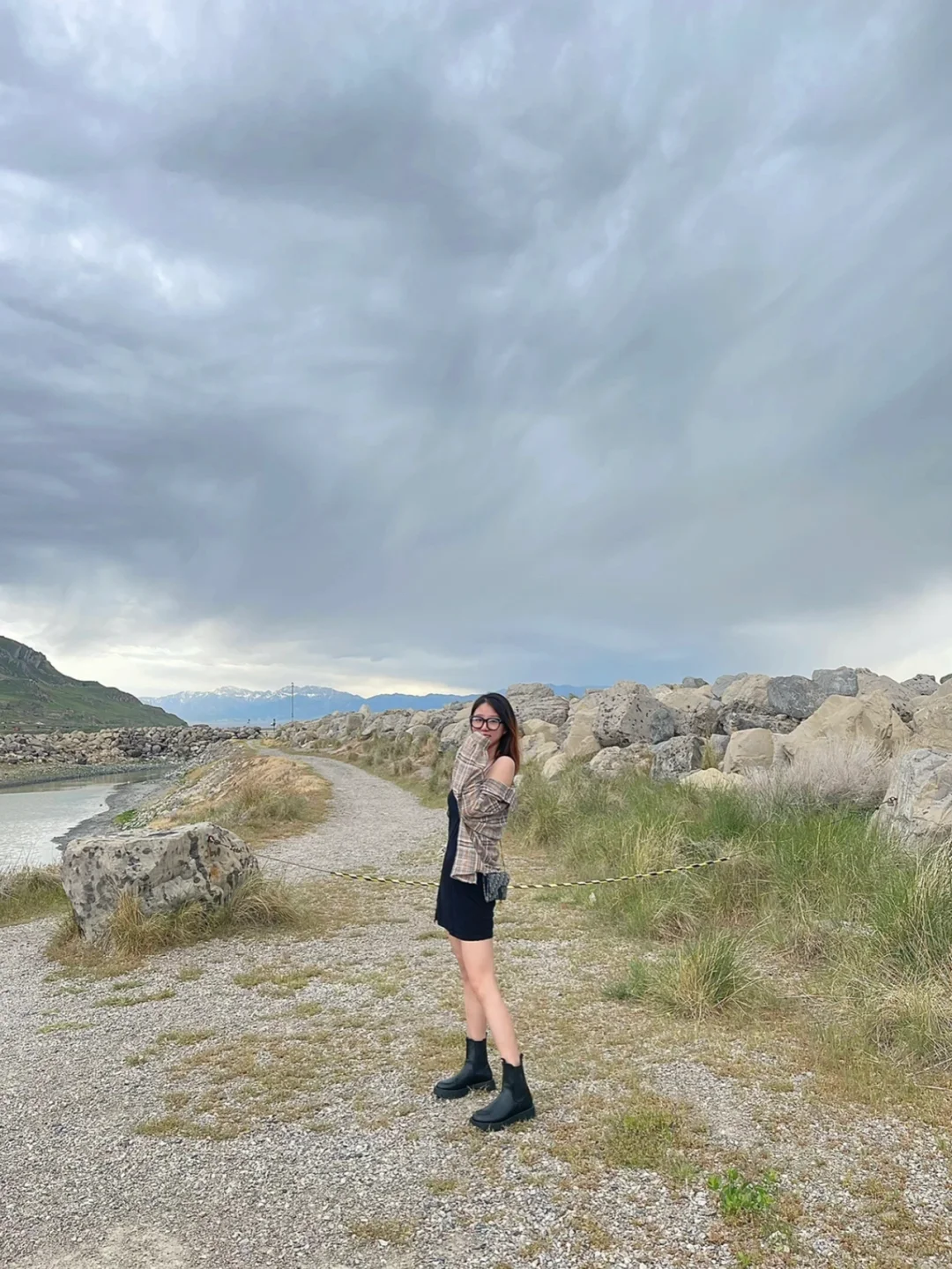 Travel Snapshots 📷｜Around Salt Lake City｜The Great Saltair