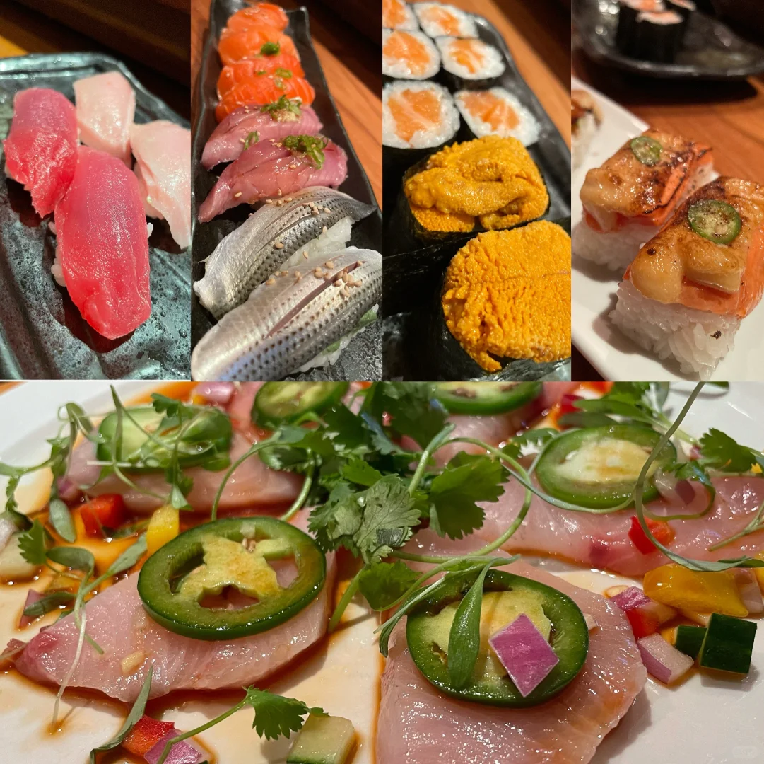 Must-Try Denver Food Guide: The Ultimate Colorado Eats Collection 👅