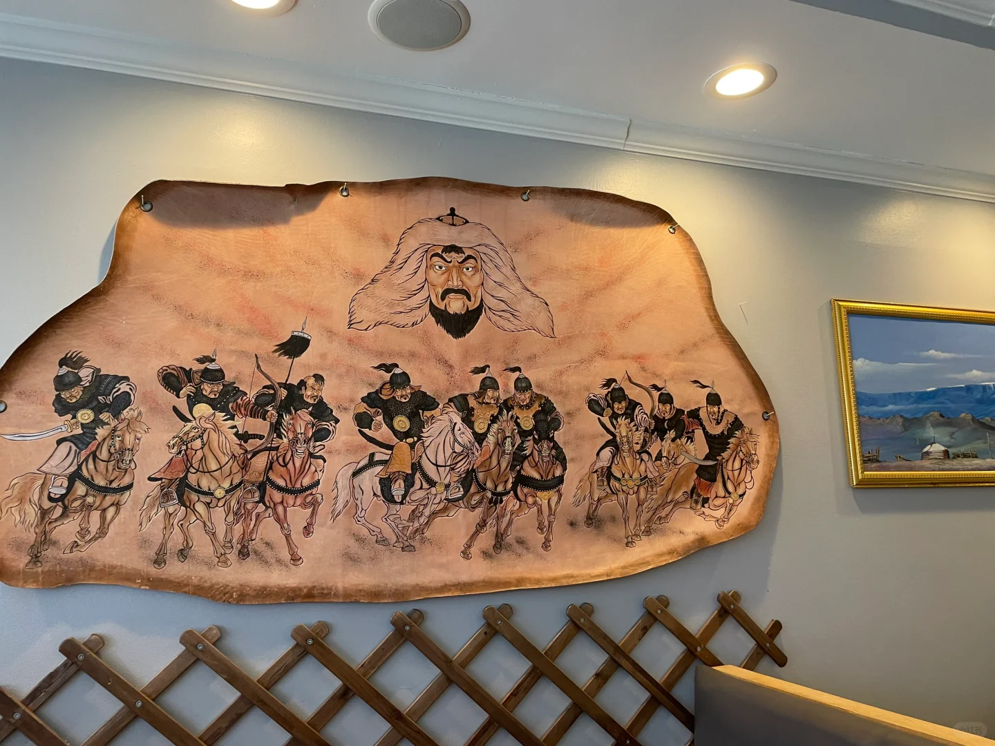 Authentic Mongolian Cuisine in Chicago's North Suburbs