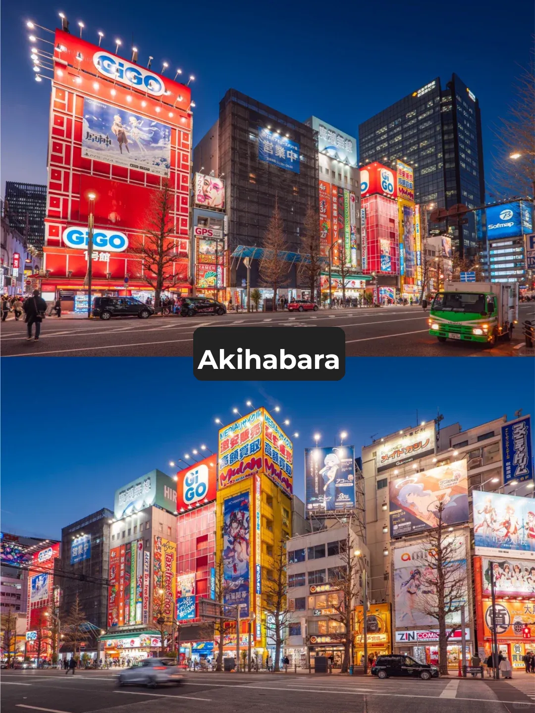 Eastbound to Osaka, Westbound from Tokyo 🛫 Japan Ultra-Detailed Travel Guide ❗ All the Essentials