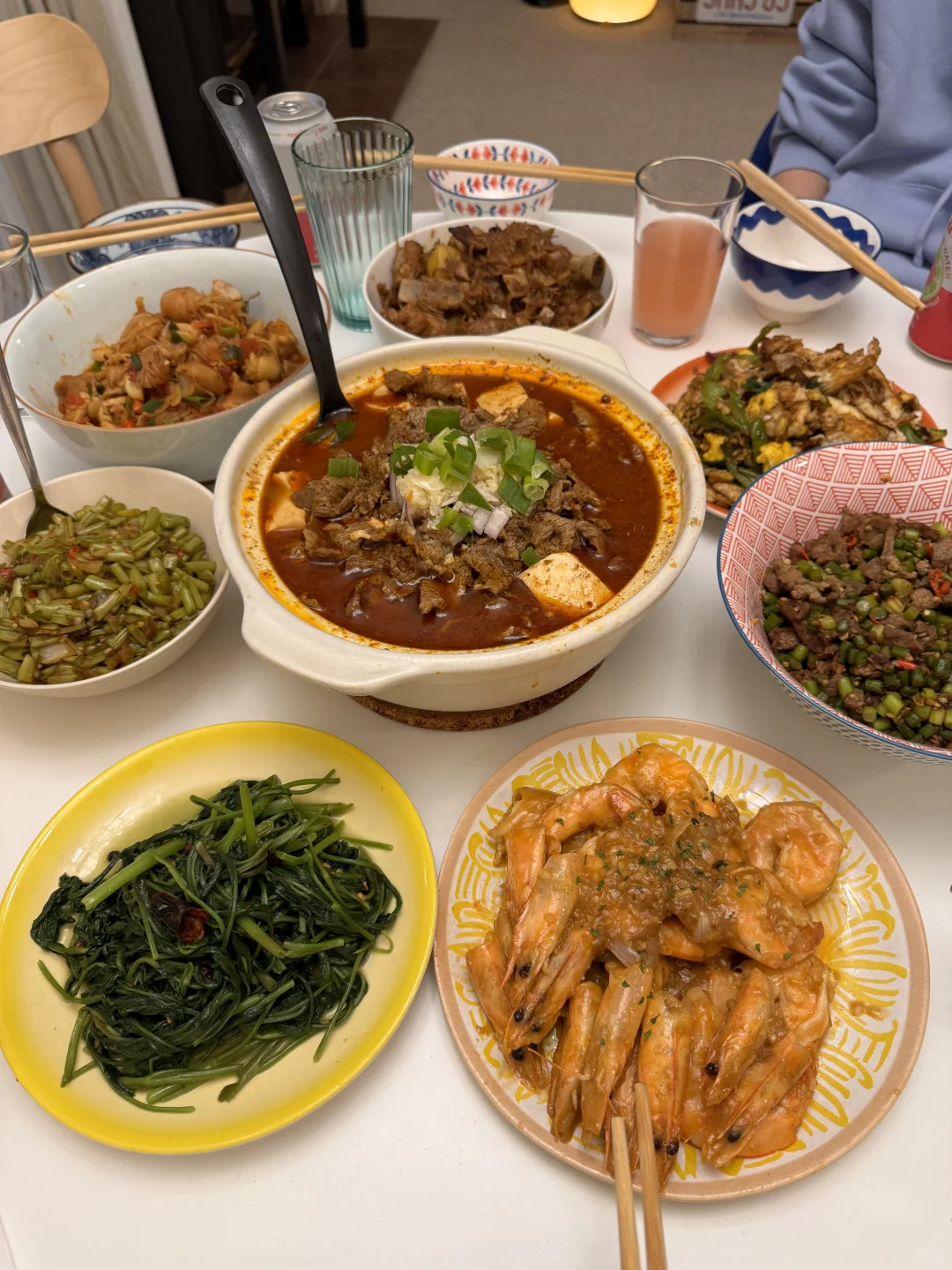 Seattle | Hunan Flavor Private Kitchen Experience Officer Recruitment