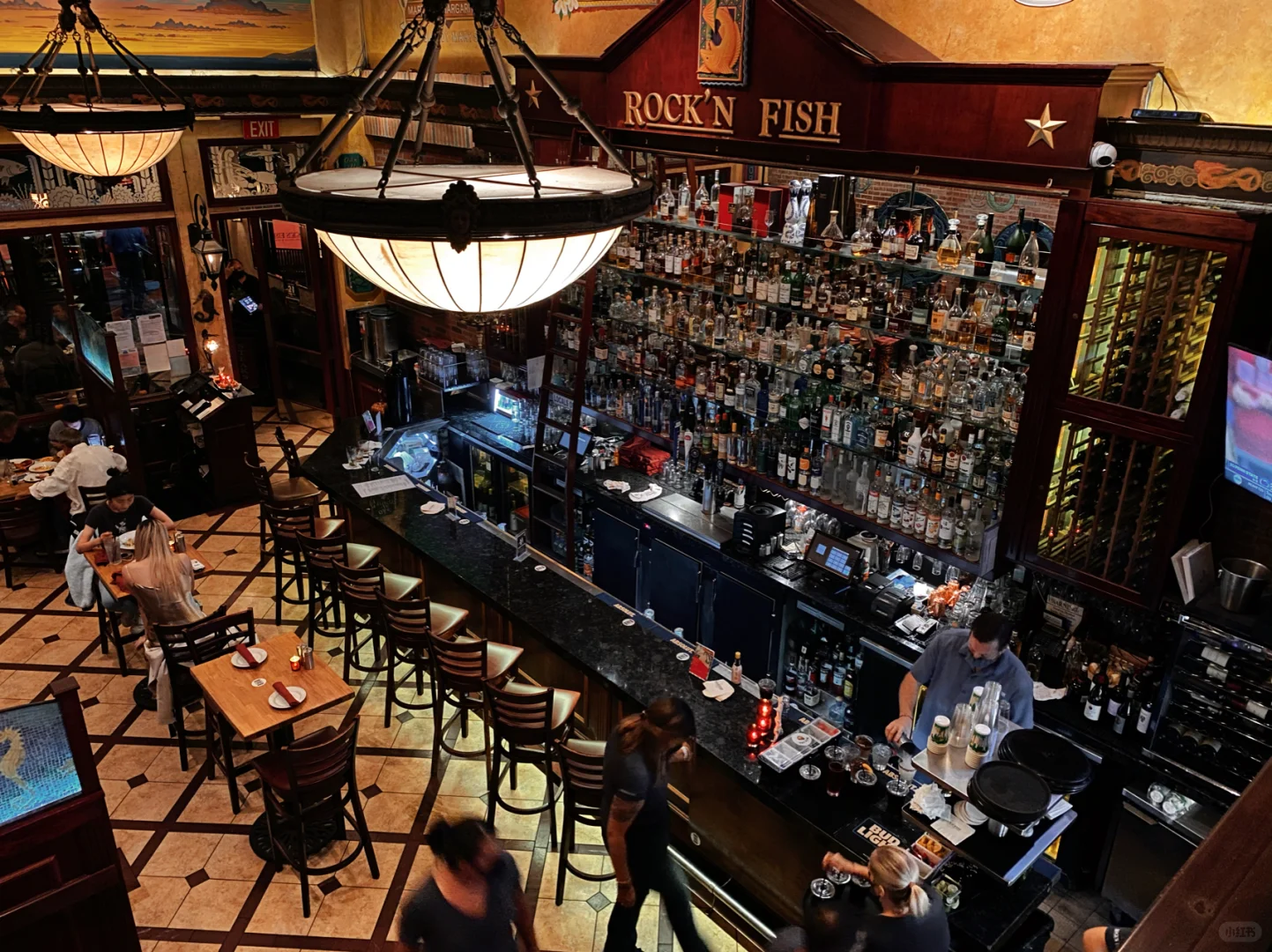 LA🇺🇸 Manhattan Beach Foodie Spots – Super Yummy!