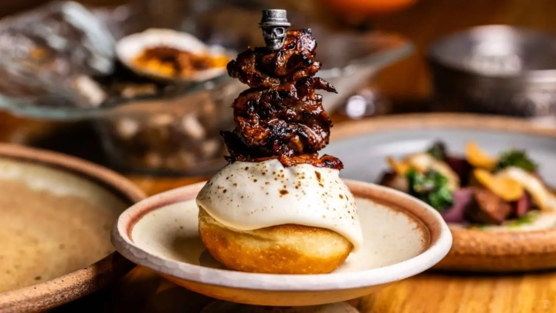 Austin Now Has Michelin-Starred Restaurants 🍽