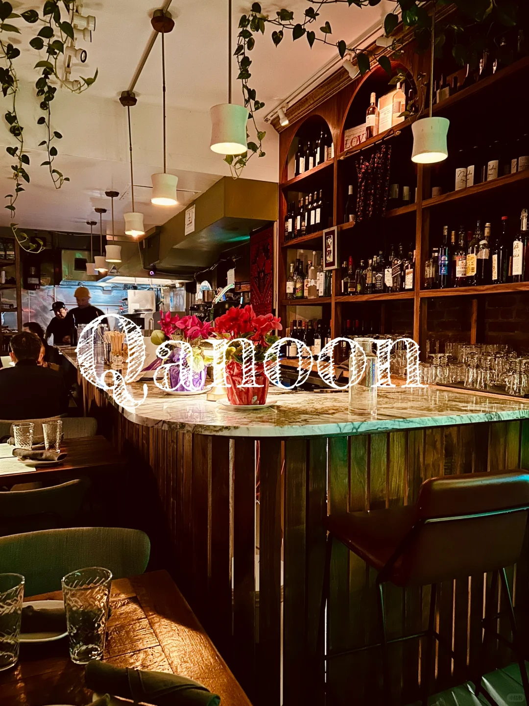 🇺🇸 NYC Restaurant Week | Palestinian Cuisine Even Better Than the Local Fare