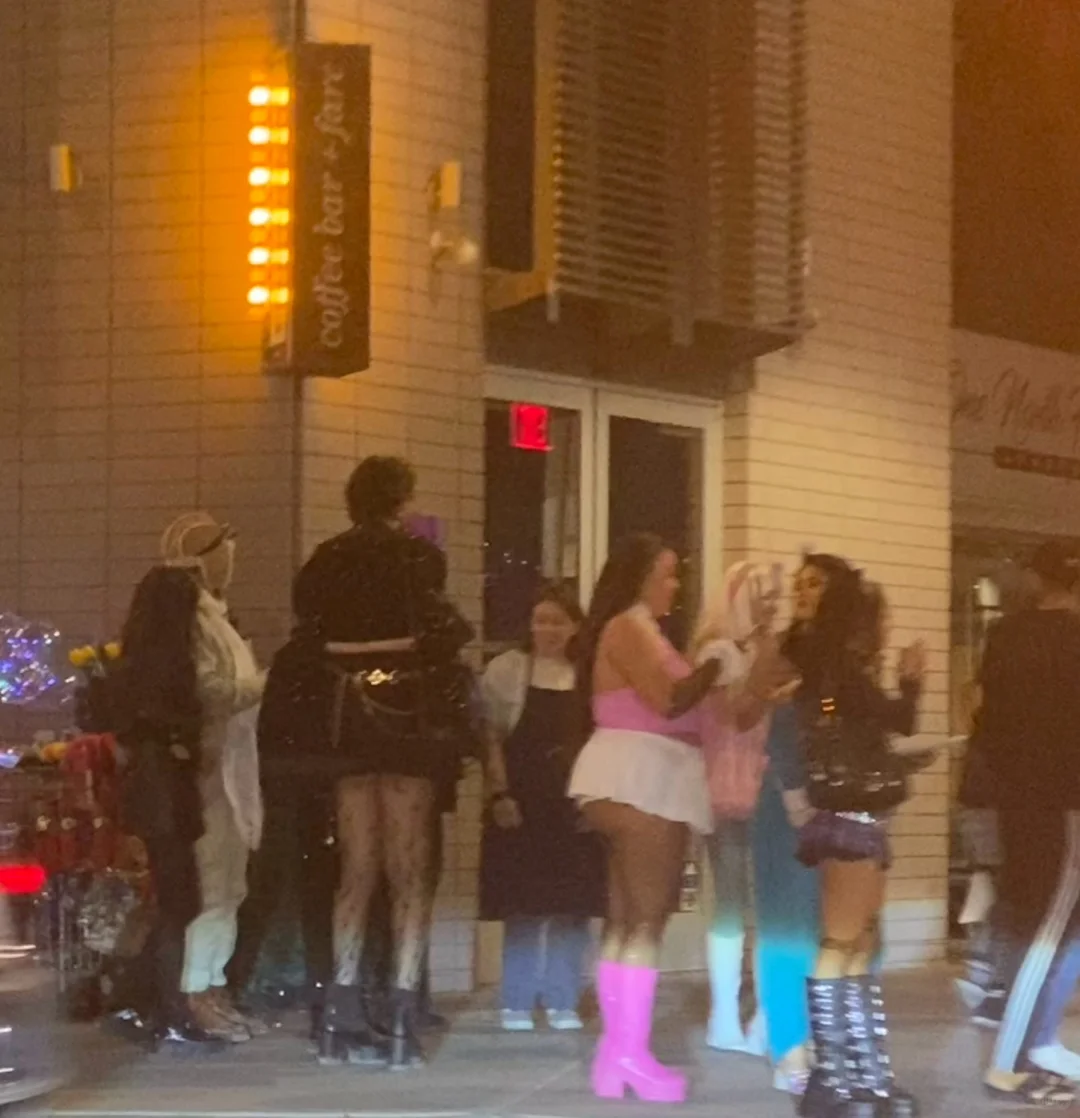 Tucson | Where to Spend Halloween in the U.S.