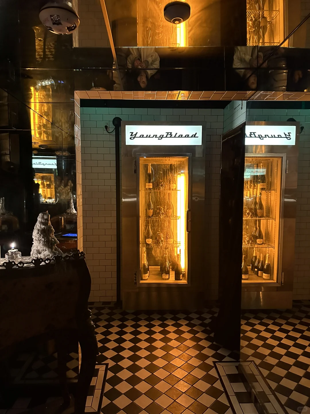 San Diego Speakeasy Bar Recommendations