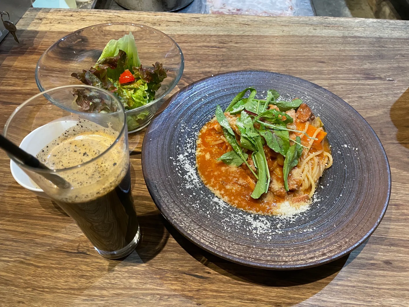 🇯🇵 Must-Try Eateries (Osaka Edition)