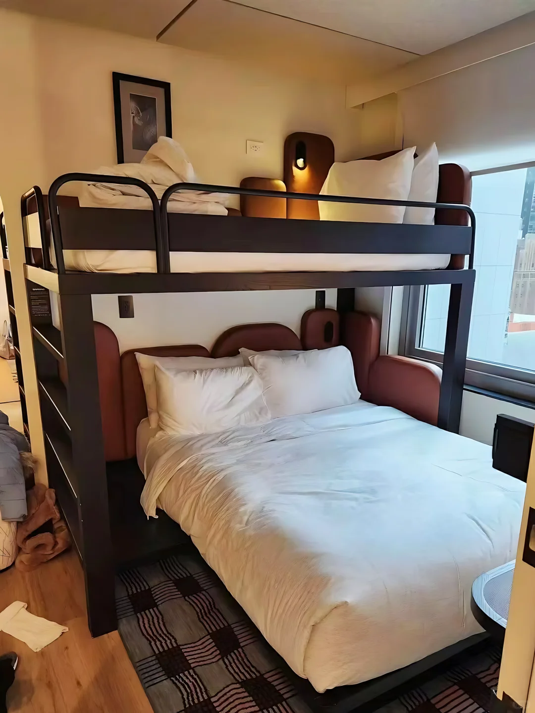 Recommendation for Budget Travelers Visiting New York: Stay at This Hotel!