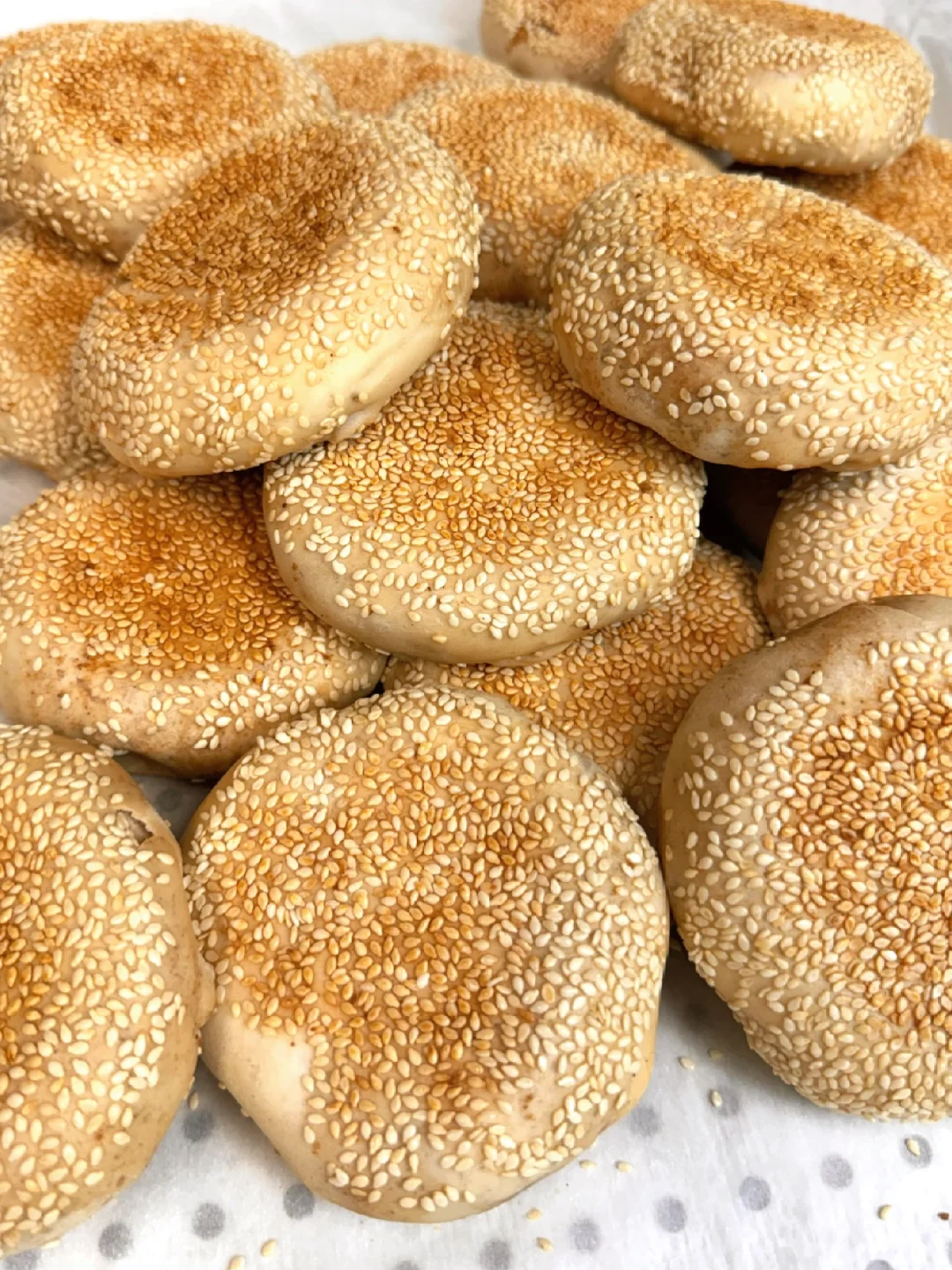 New York | This Spot’s Scallion Pancakes Are a Must-Try—So Good!