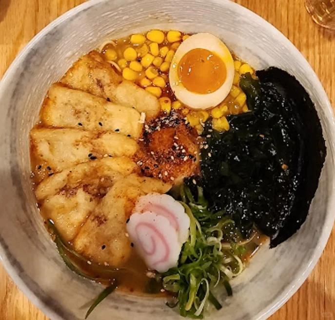 🍜 【Must-Try Ramen in Chicago】 🍜