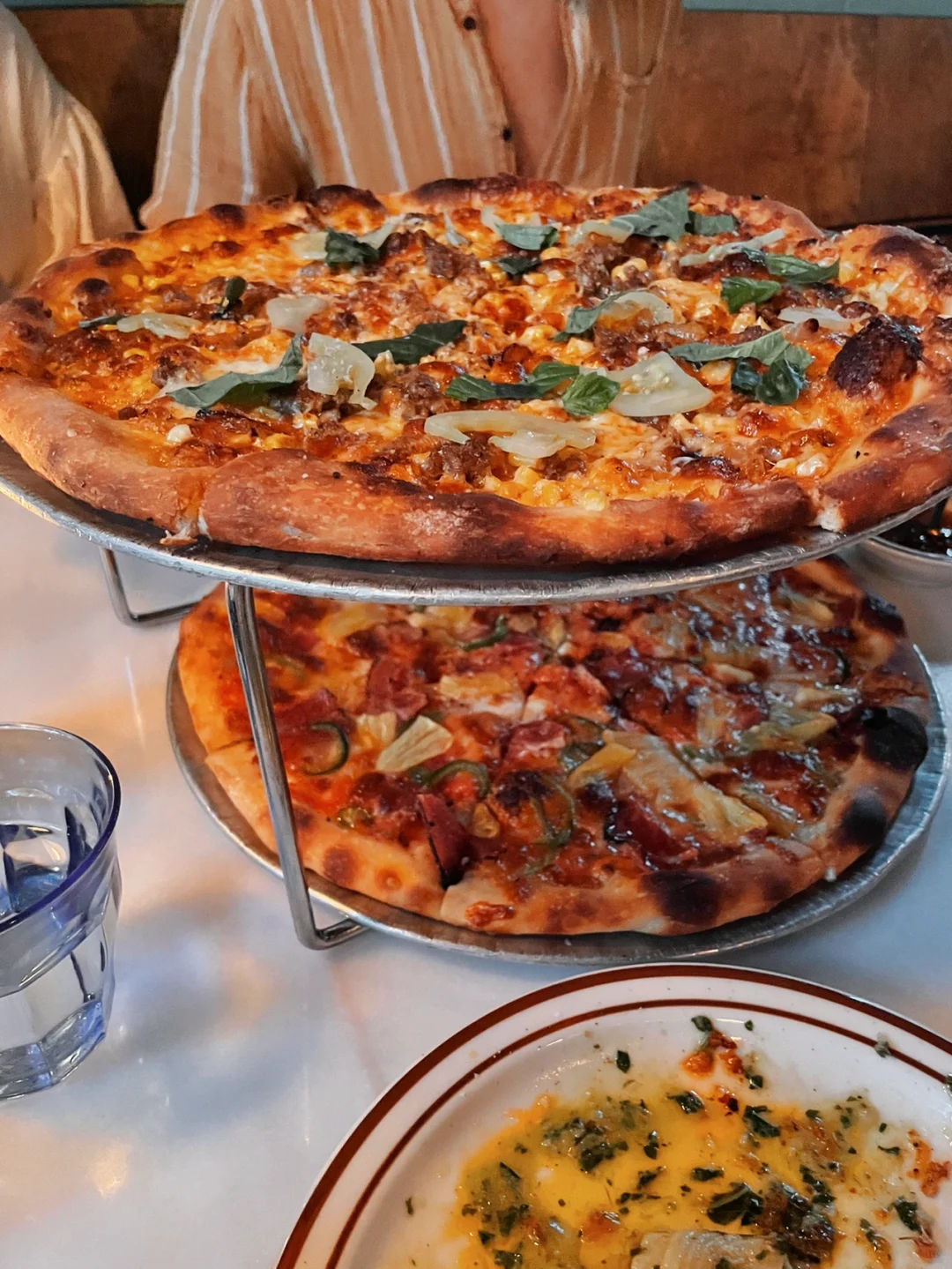Houston | A Pizza Lover's Dream: Hidden Gems with Unique Vibes