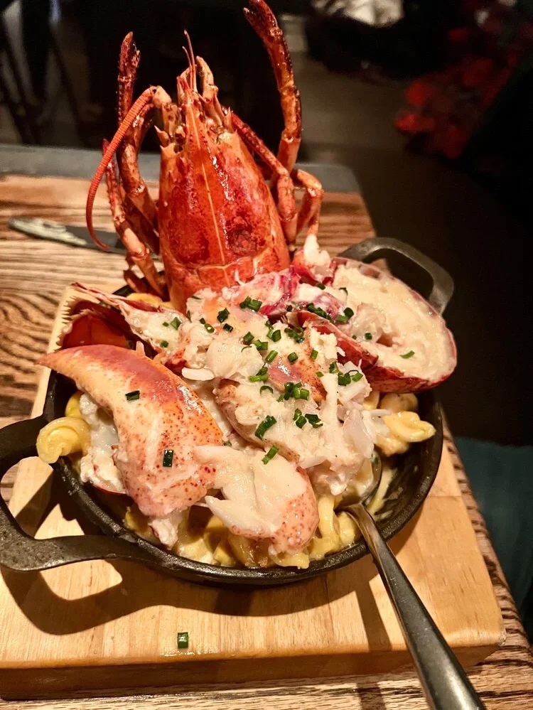 A Highly Recommended Restaurant in Las Vegas