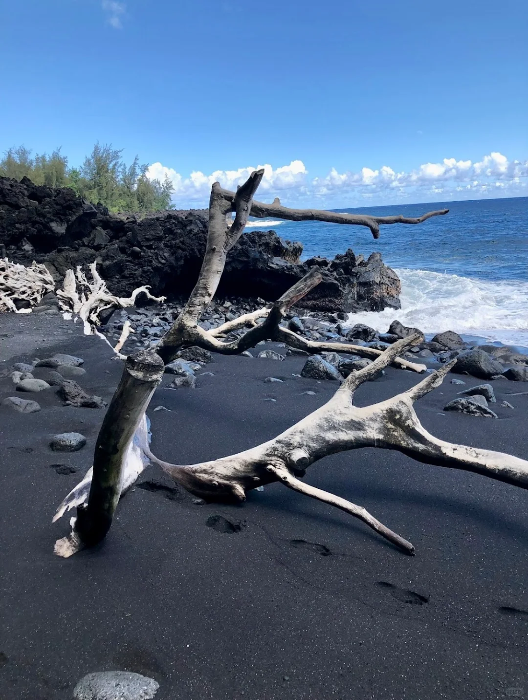 Hawaii's Big Island | Hidden Gem Beaches on the Hilo Side