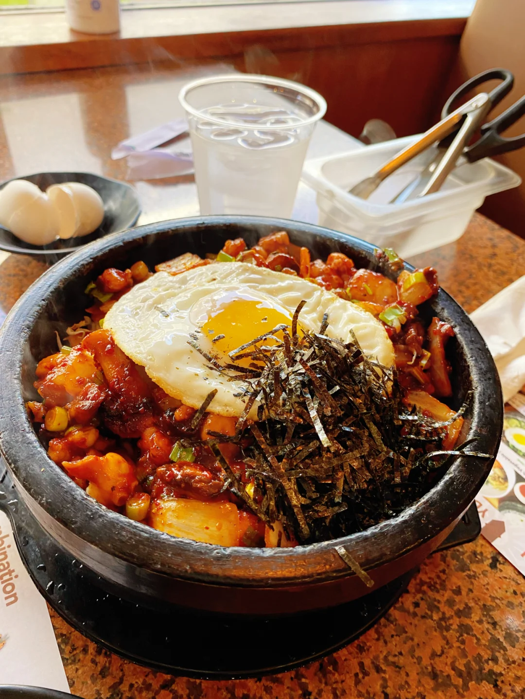 You Won't Believe the Amazing Korean Food in LA's Chinatown