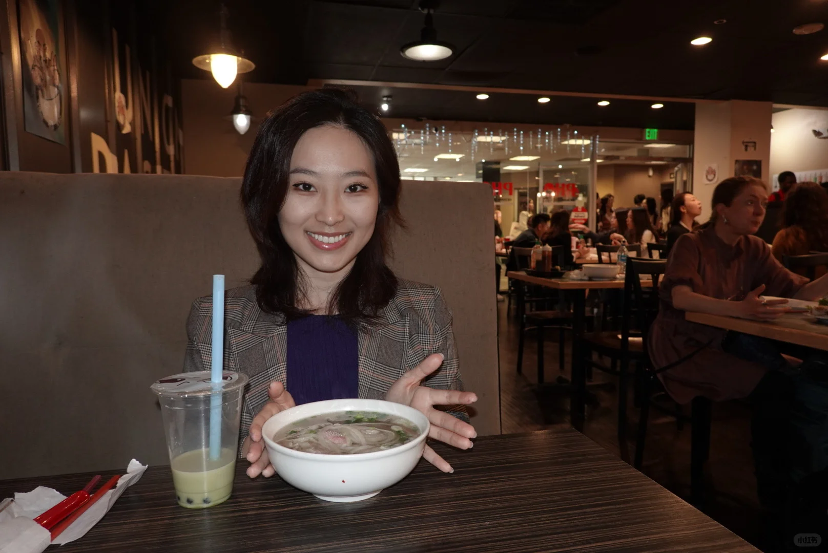 Denver Downtown Pho 🇻🇳 What the Pho