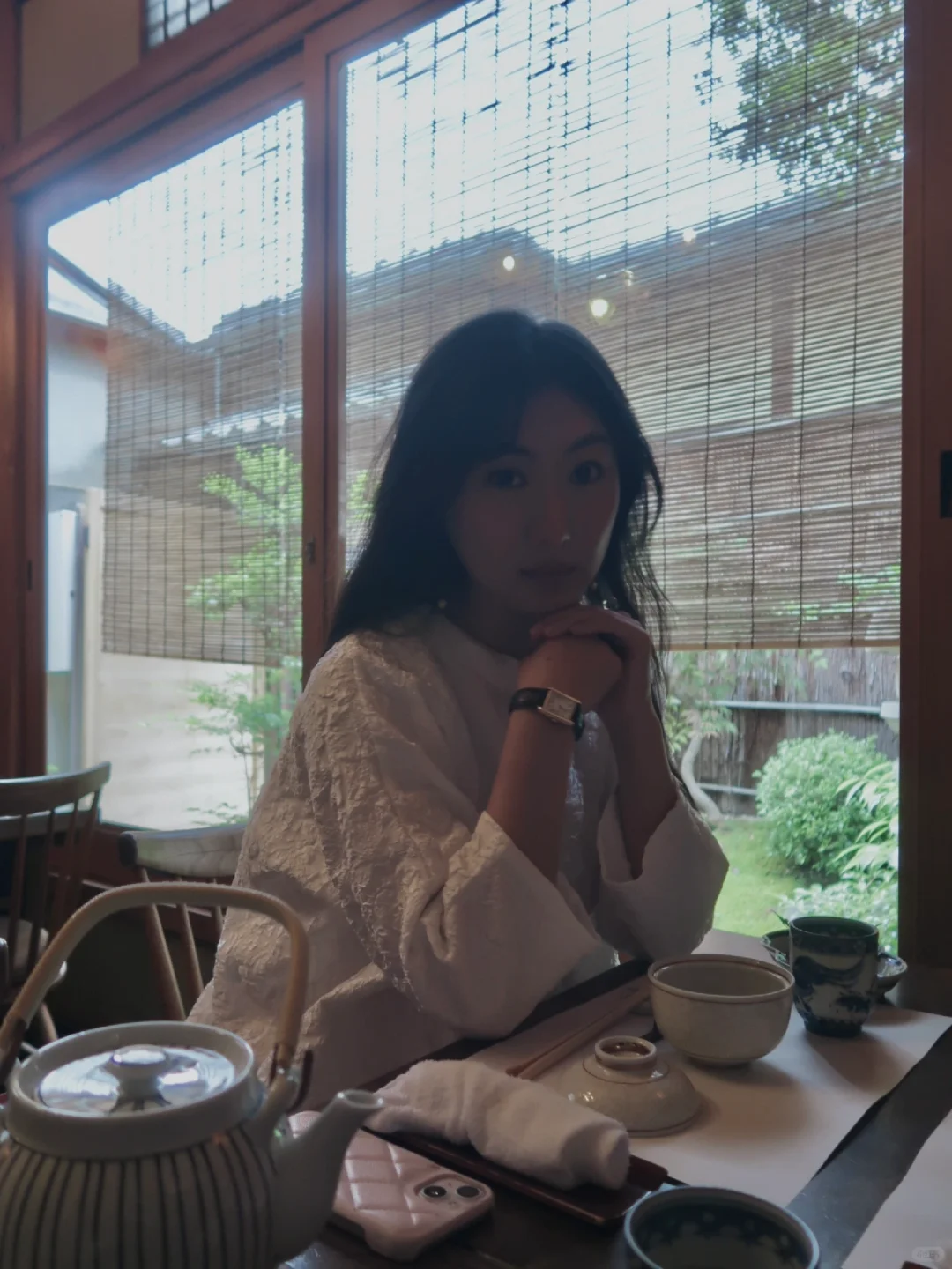 Kyoto | A Stunning $20 Lunch at a Traditional Kaiseki Restaurant