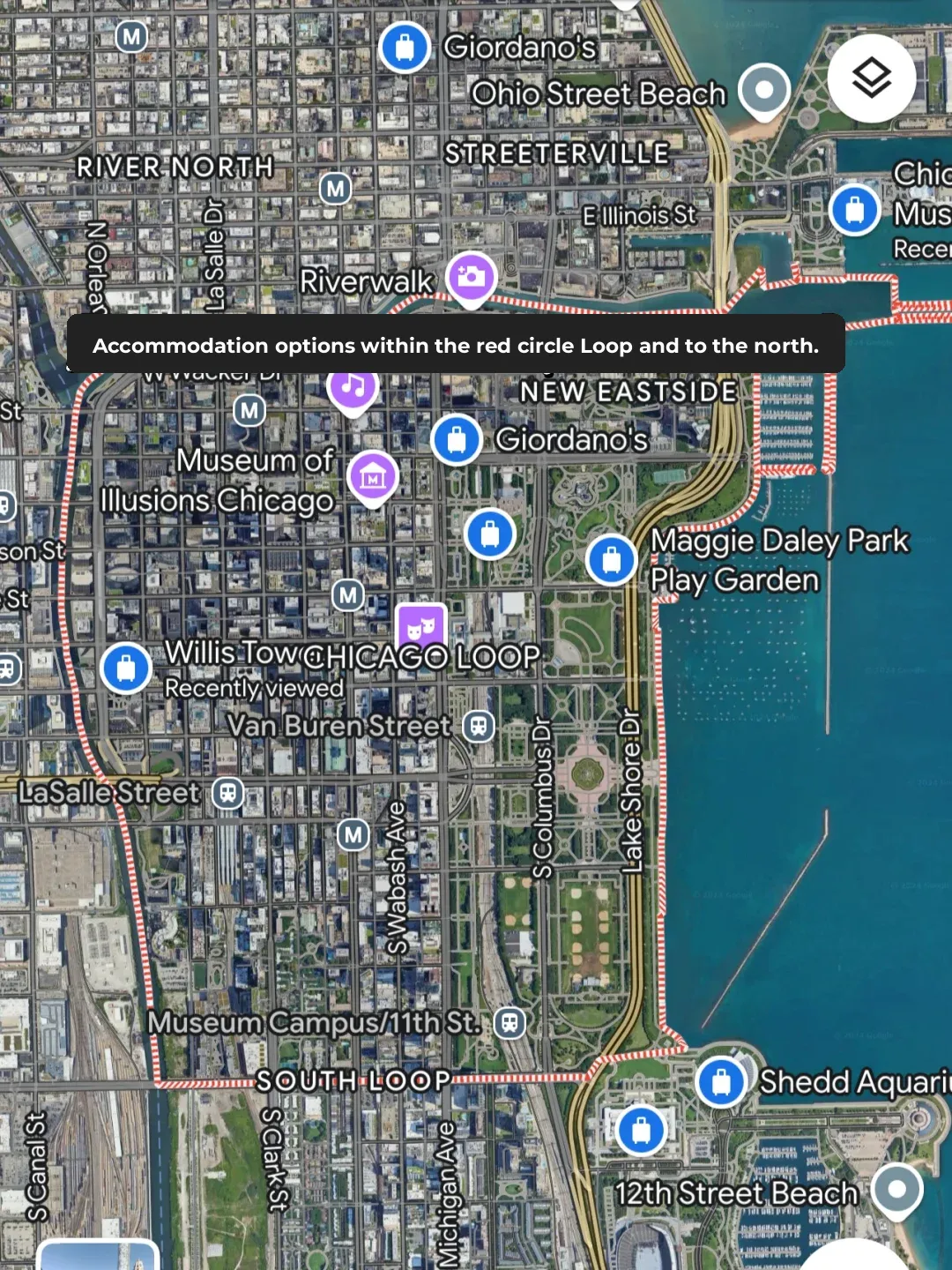 Ultra-Detailed! 4-Day, 3-Night Family-Friendly Itinerary for Chicago