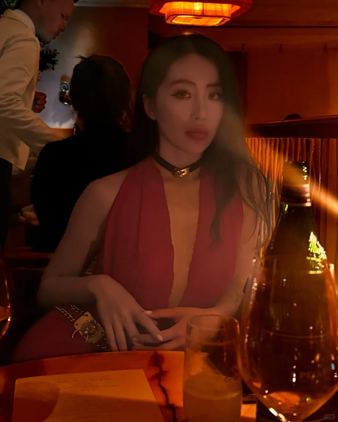 Paris Eats | Gigi Restaurant