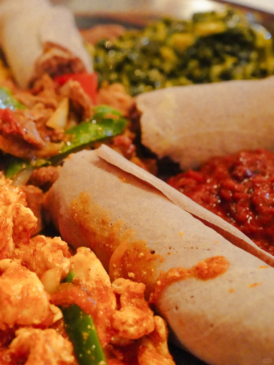 Chicago Ethiopian Cuisine | This Isn’t Just a Meal, It’s a Cultural Experience