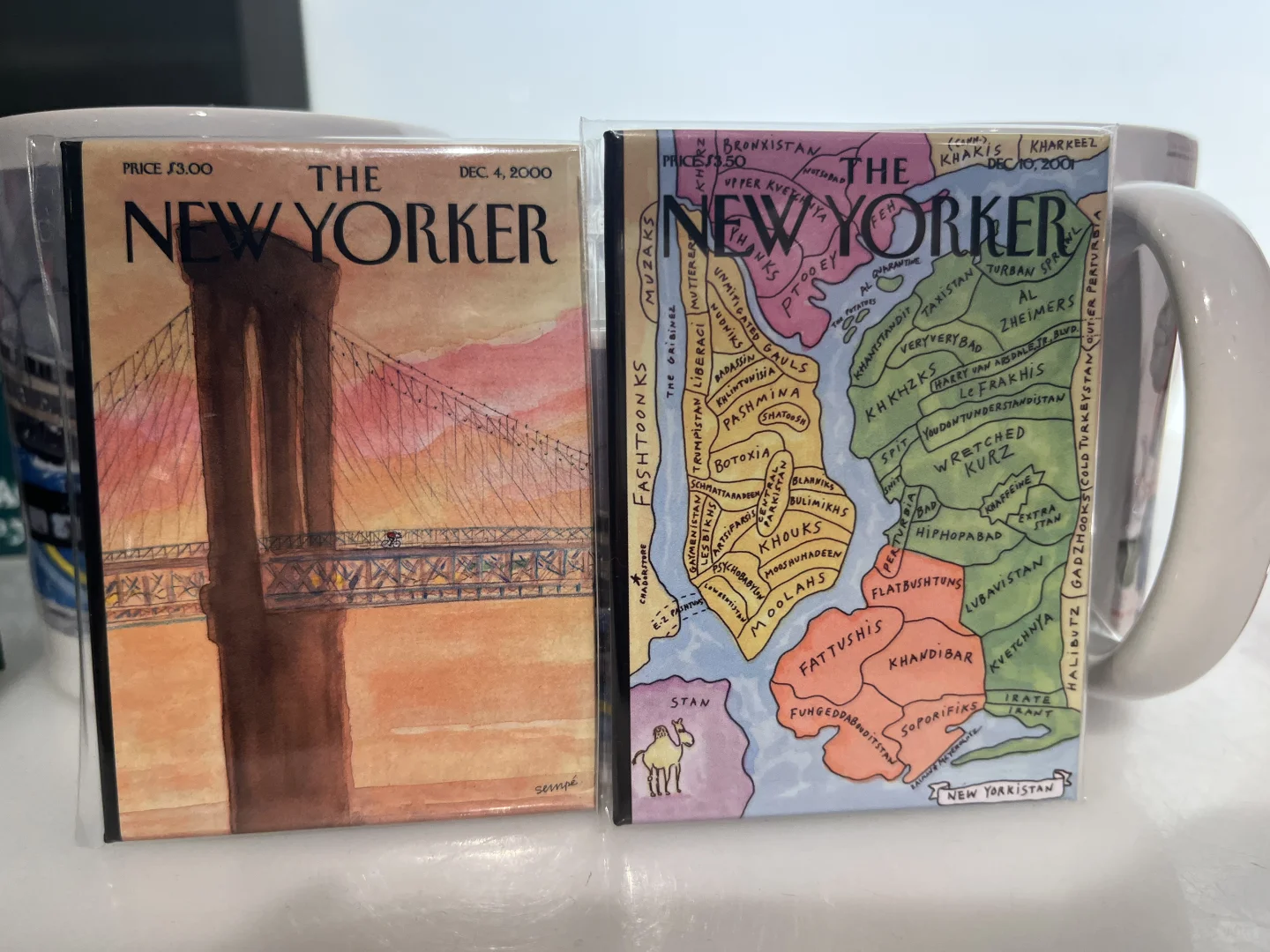 Best Museum in NYC for Souvenir Shopping 🆓 Free Admission