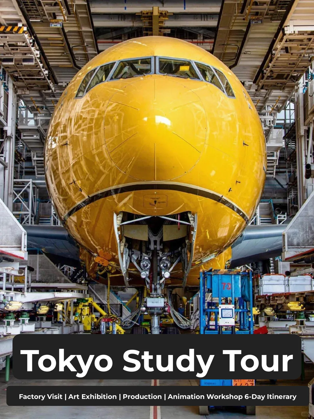 Tokyo Family Fun Alert! Top 10 Factory Tours That Kids and Adults Will Love in Japan!