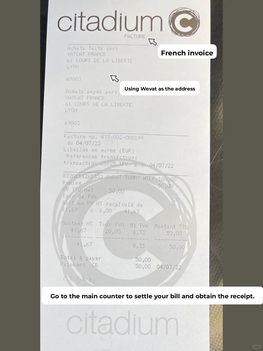 Fellow travelers heading to France, you gotta check out this hypebeast store! 💯