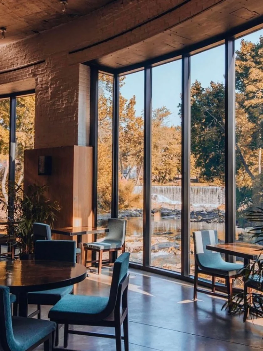 NYC Weekend Getaway | Ultimate Guide to Autumn Art Town Beacon 🍁