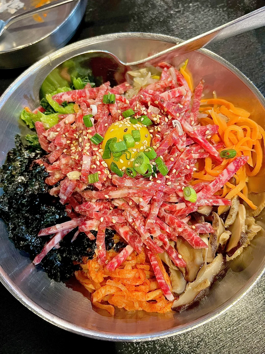 Bay Area Eats | My Go-To Hidden Gem Korean Lunch Spot