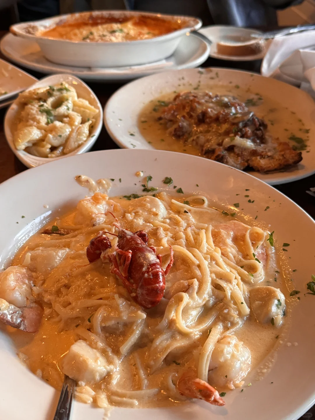 Eating and Drinking in St. Louis 🍝❸