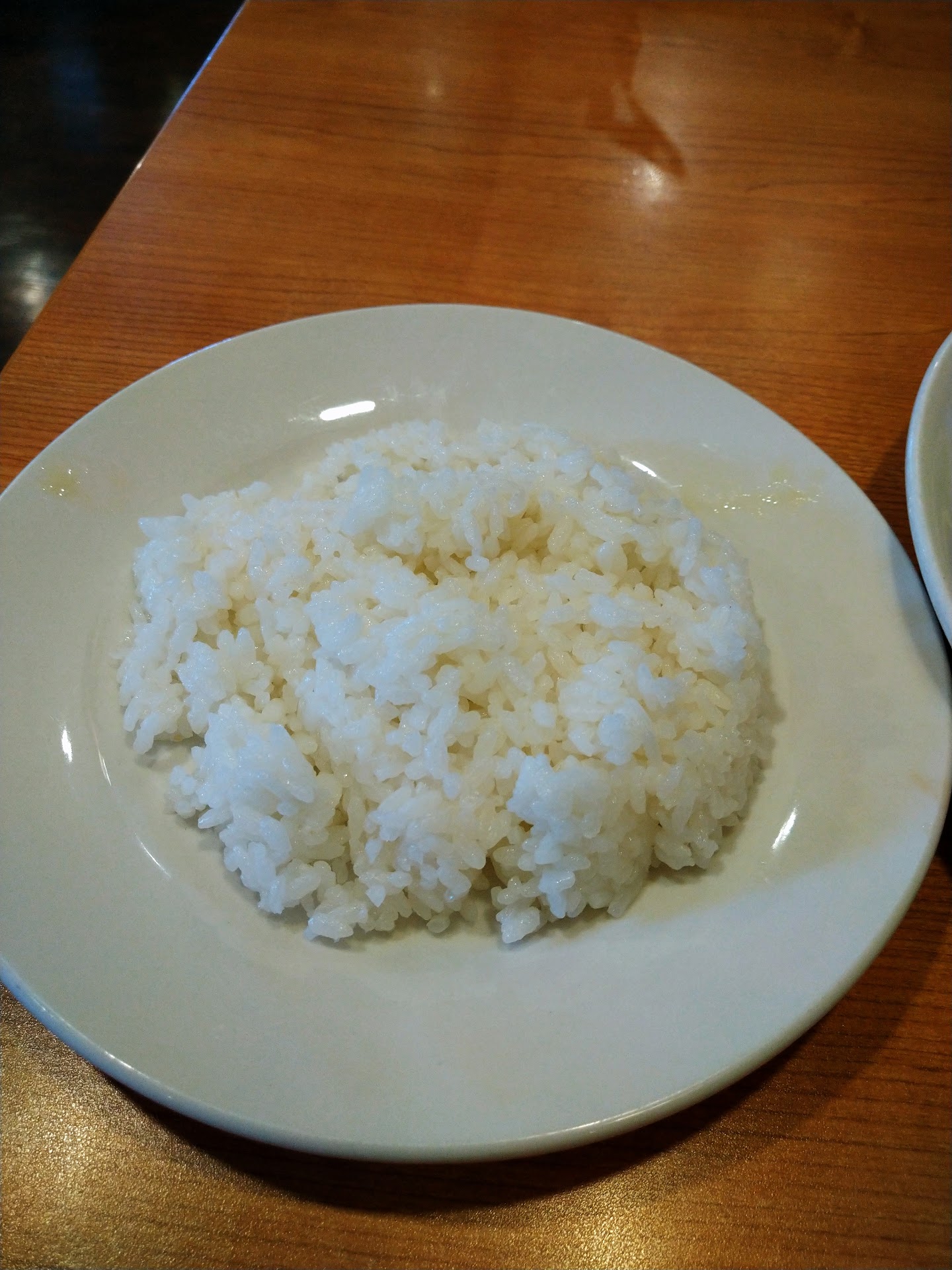 dish