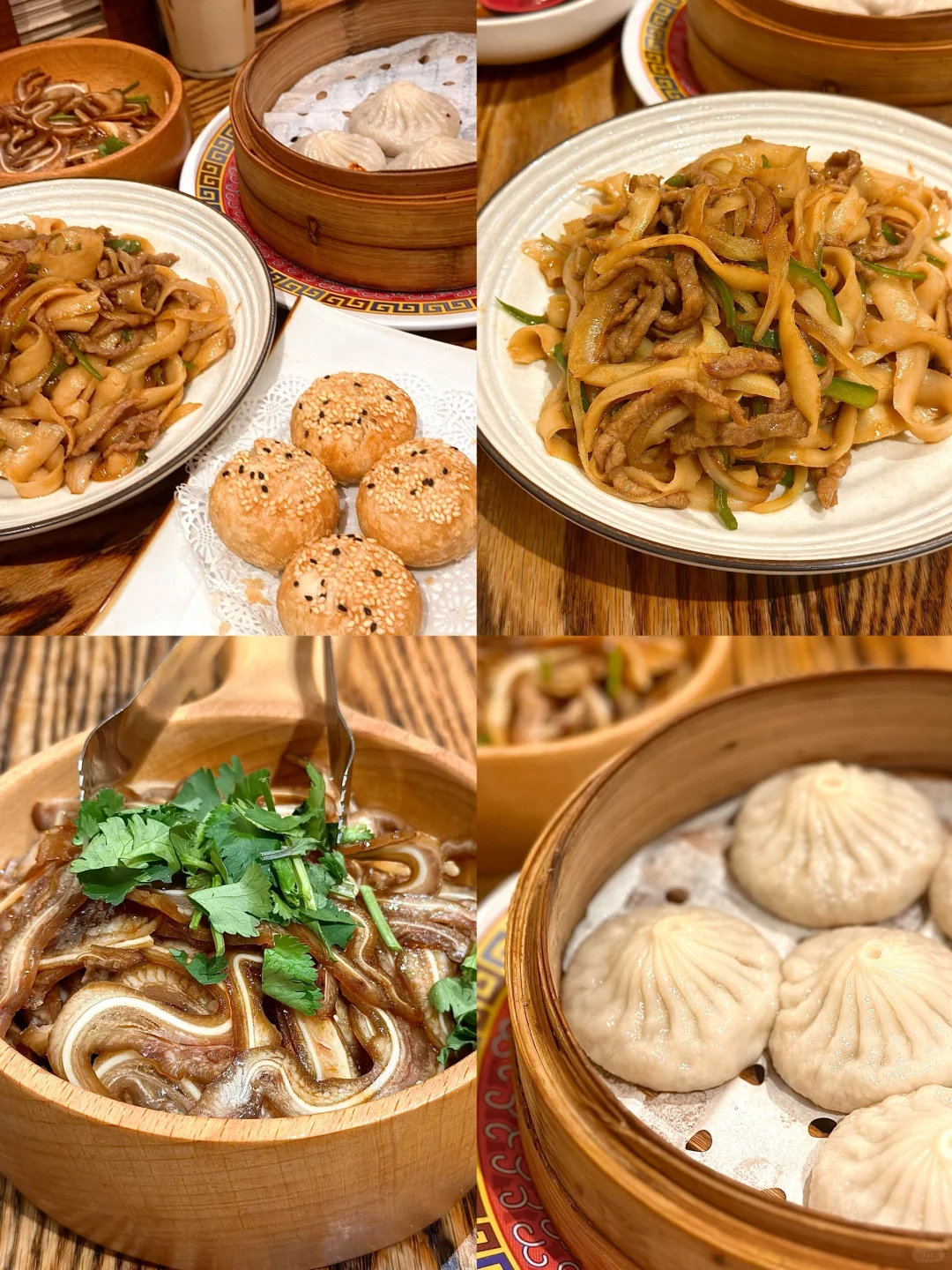 Whose Chinese restaurant is this 🐂, located right next to Times Square 😅😅😅