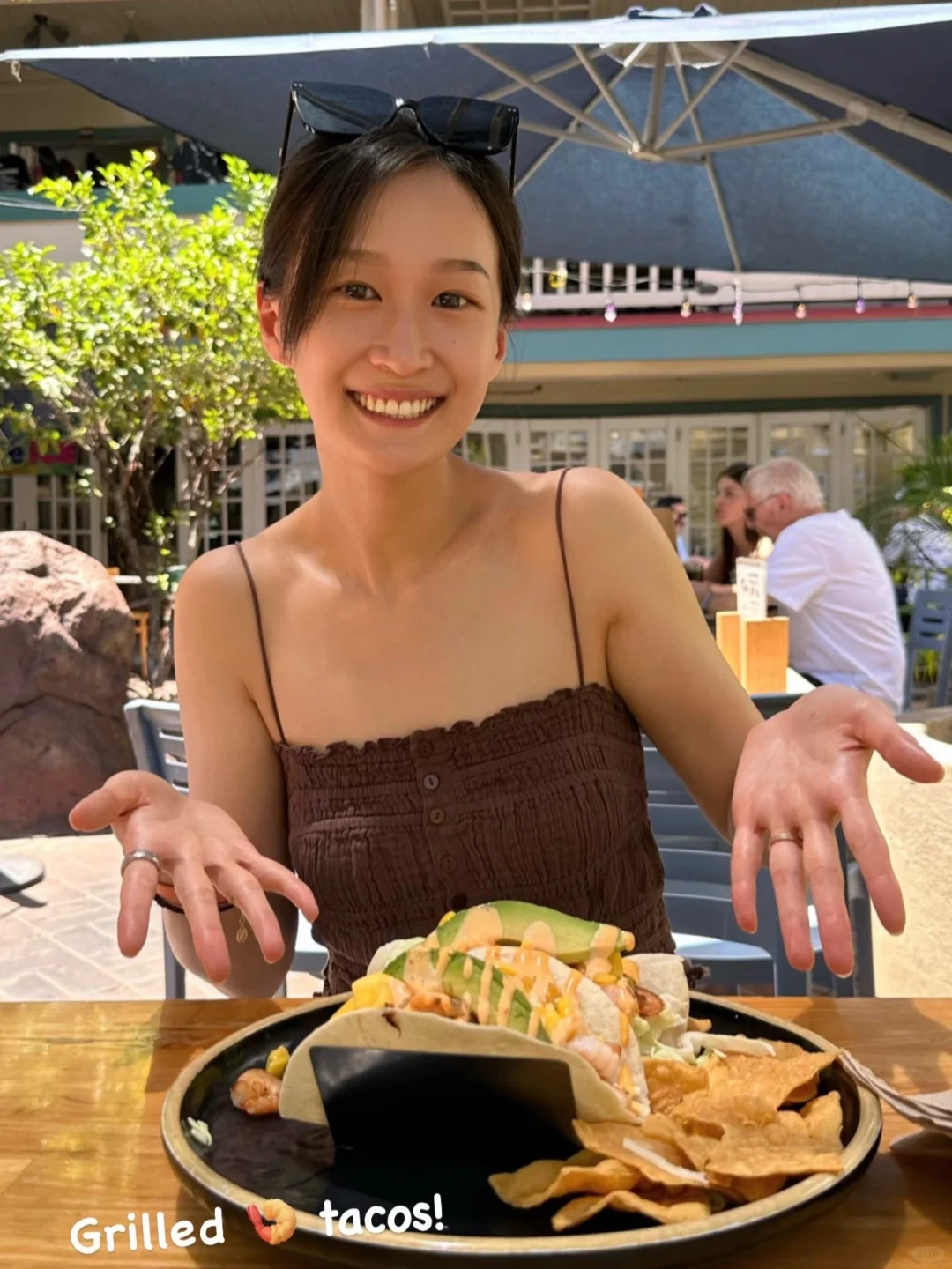 Hawaii • MAUI | The Ultimate No-Fail Food Guide for Eating & Drinking 🌮