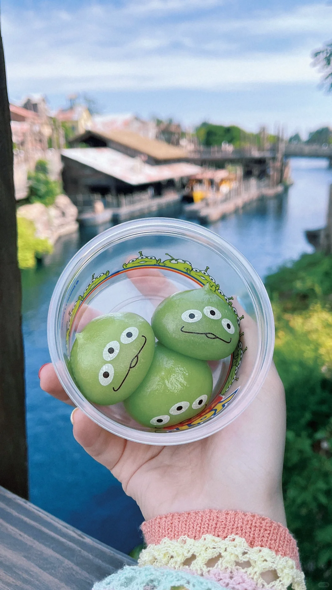 ❗️Tokyo DisneySea🌍 Food & Snack Map Guide💰Unbelievably Affordable!