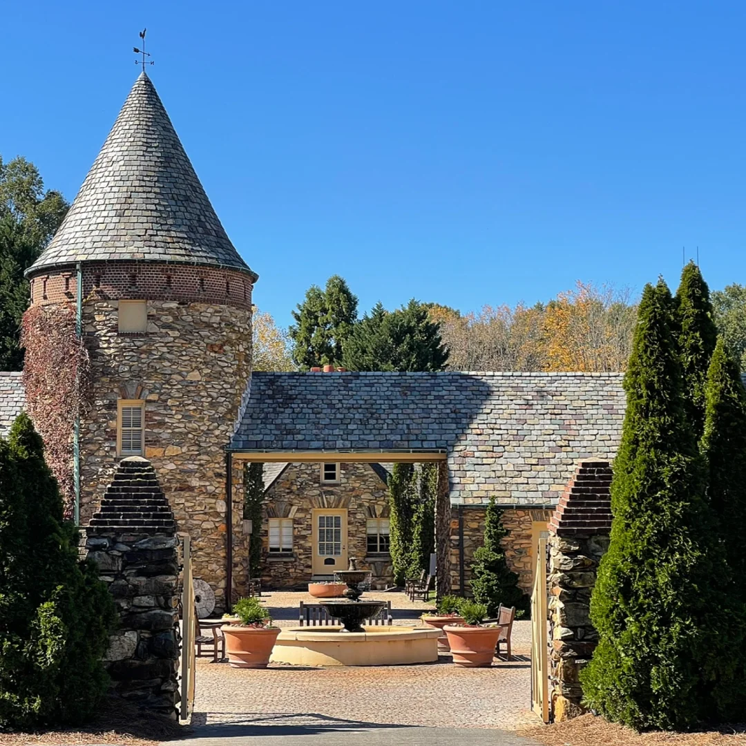 "Exploring North Carolina: A Day Trip to Winston-Salem"