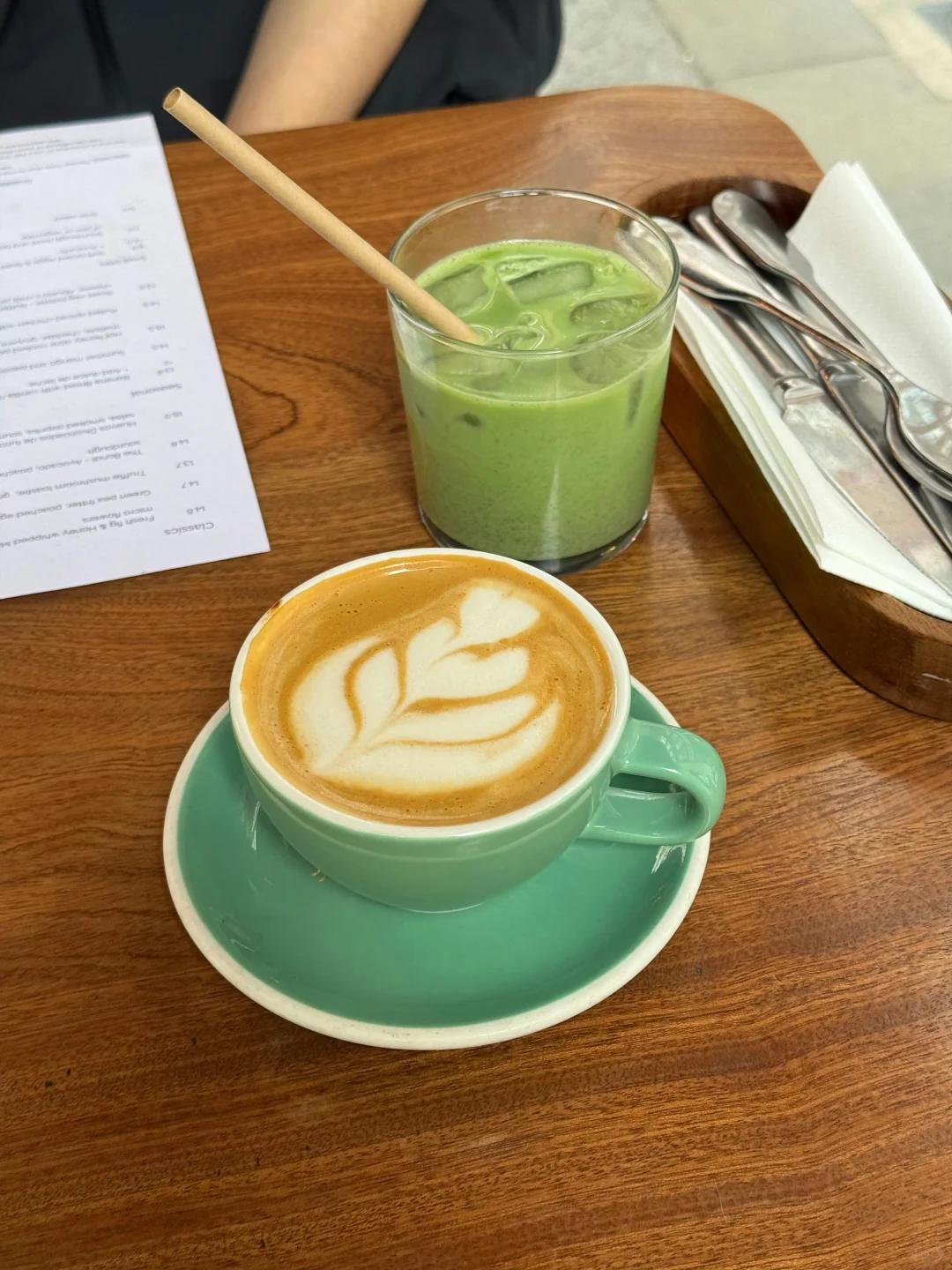 Best Cafés to Sip Coffee in Baltimore ✌