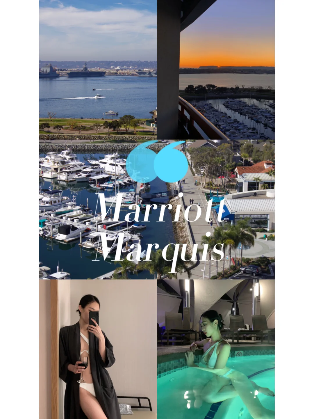 San Diego | Three Days and Nights of Chill Travel