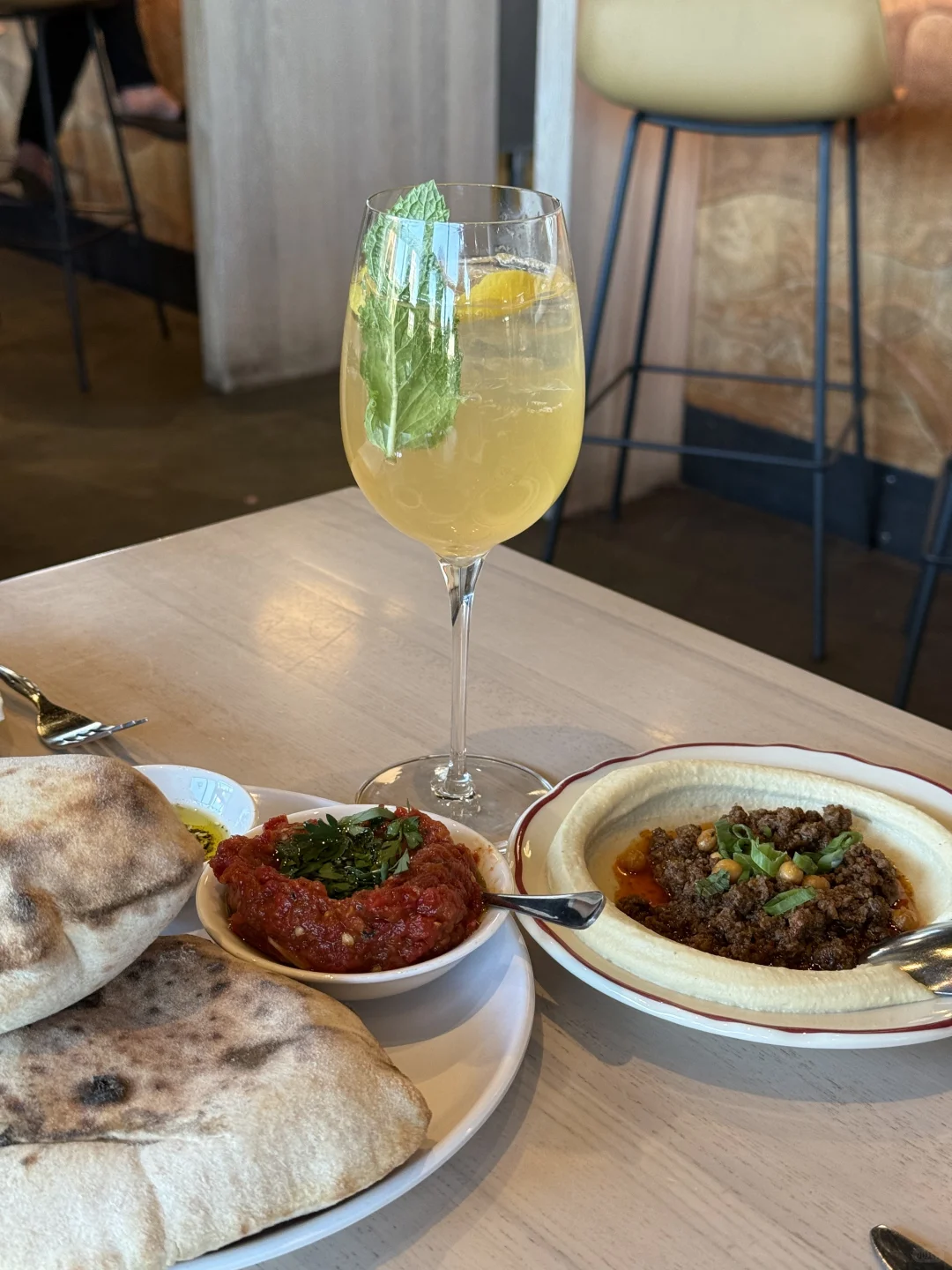 Three-Day Denver Food Diary That Left Me in Awe