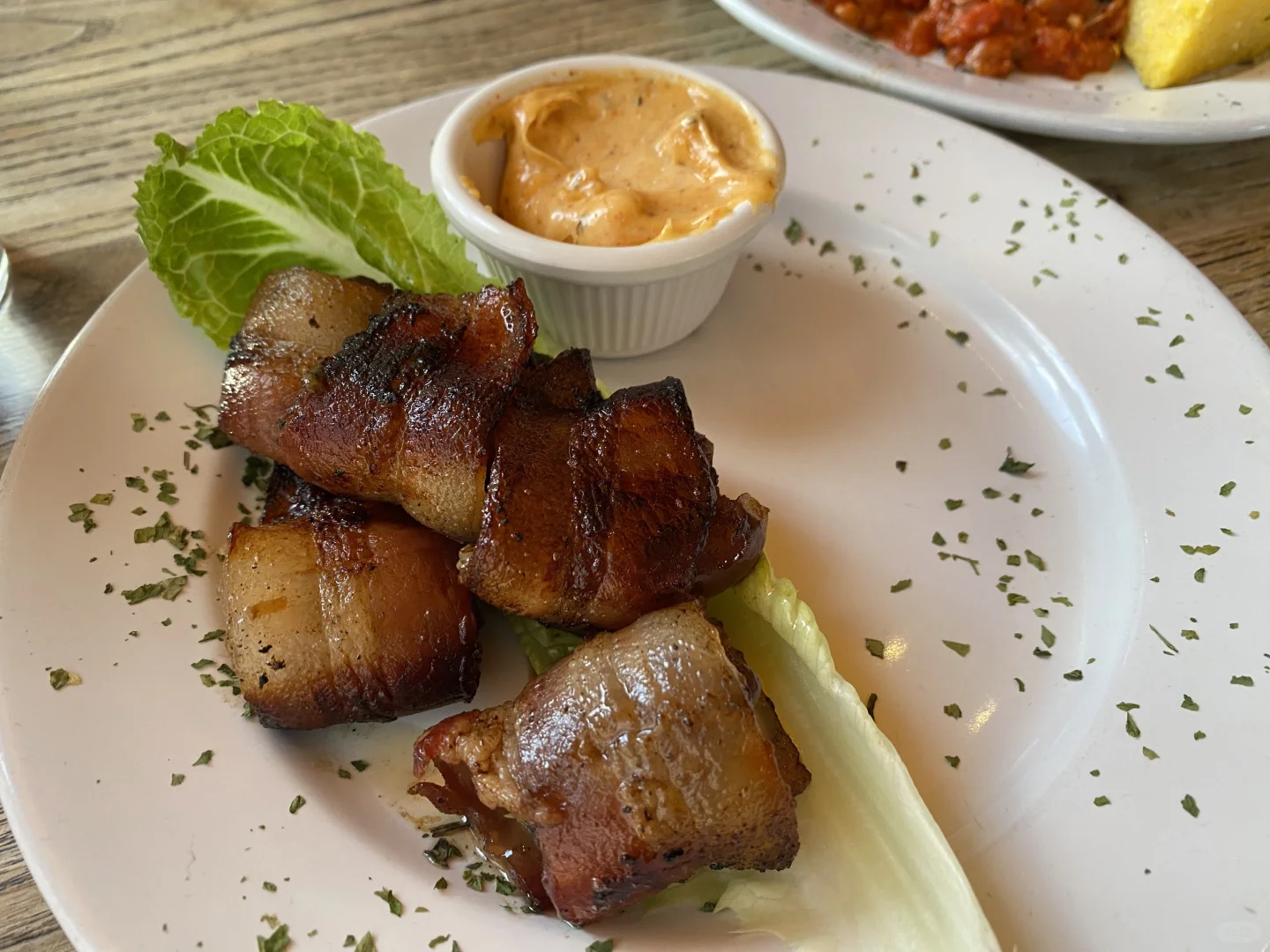 Tucson Food Adventure #28: Italian Cuisine