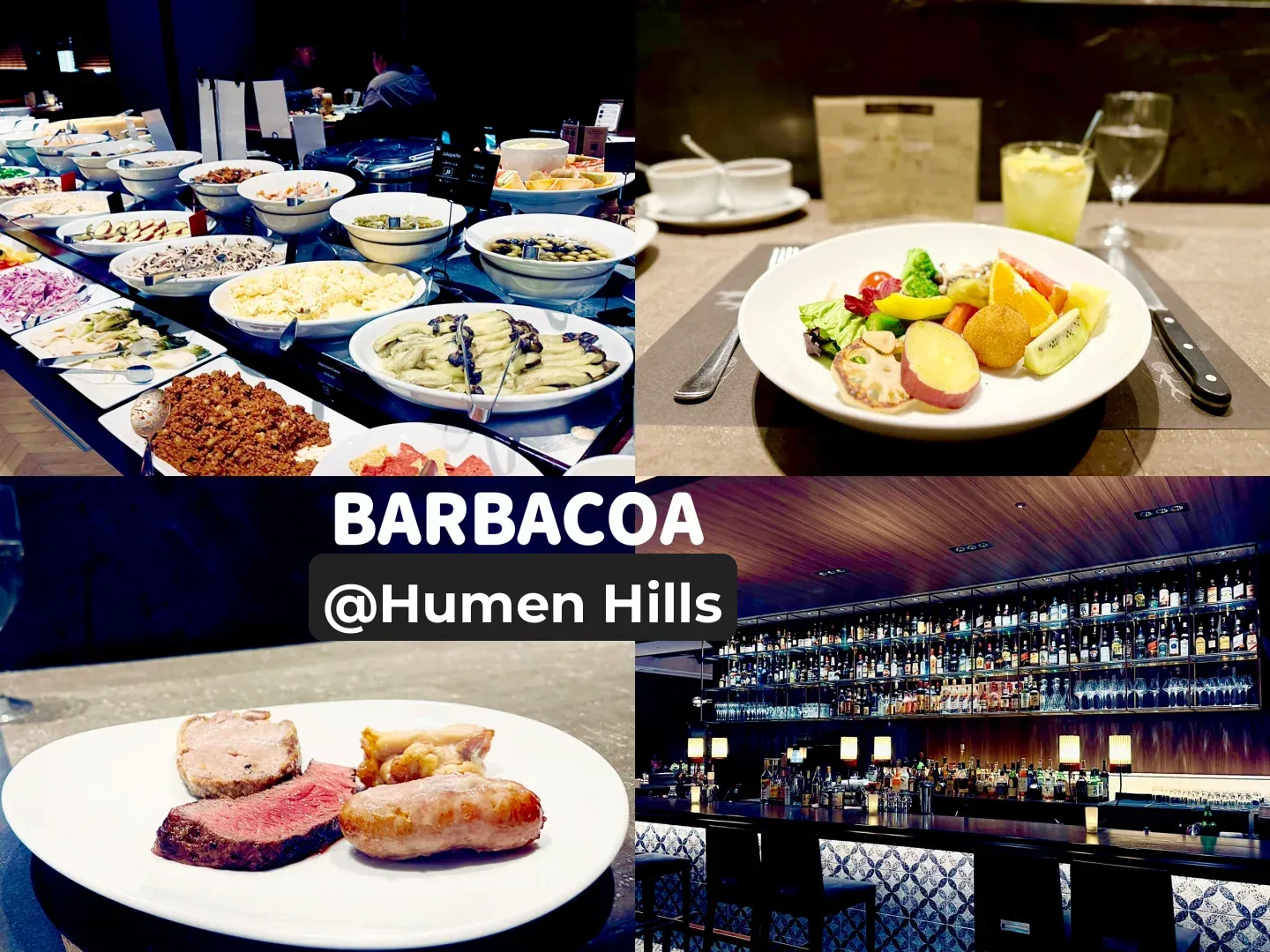 The Ultimate Brazilian BBQ in Tokyo 🇧🇷 No Contest