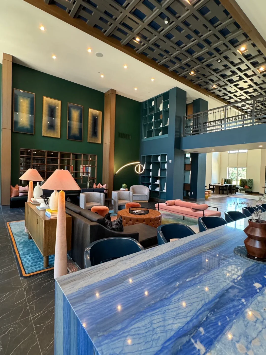 Recommend a Dreamy Apartment in Austin, Texas