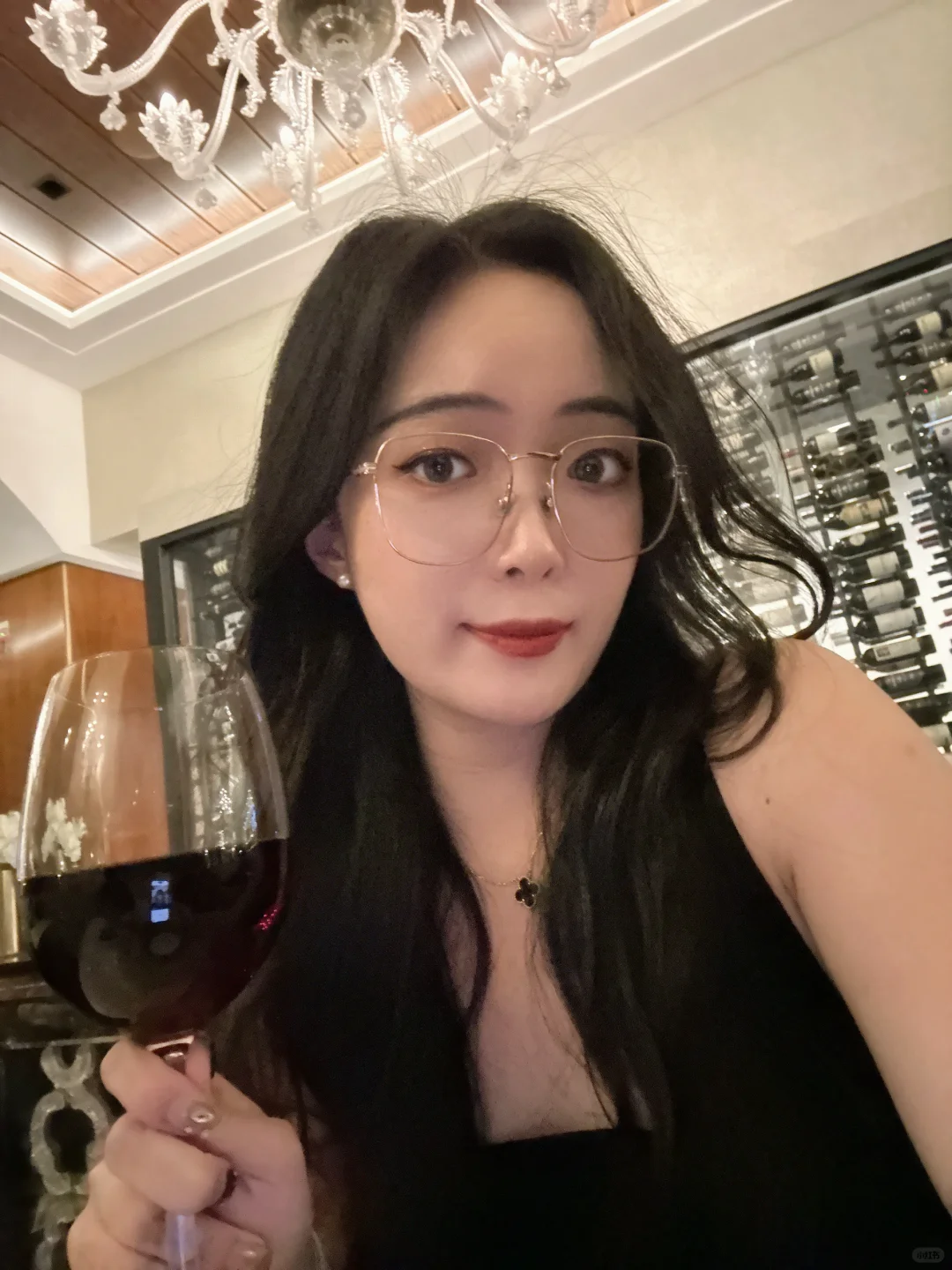 Christmas Eve in Downtown Cleveland 🎄