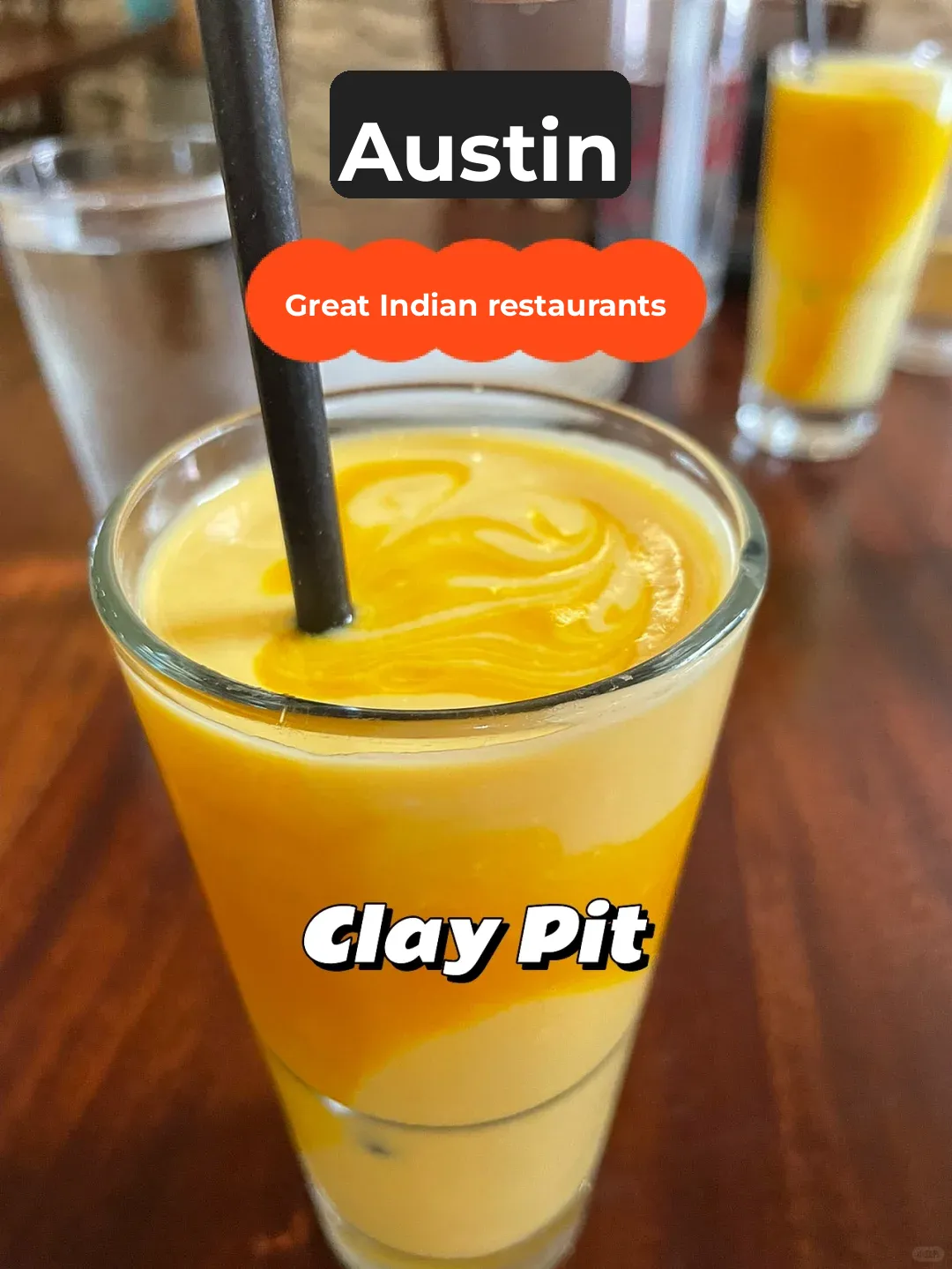 Austin | An Amazing Hidden Gem of an Indian Restaurant—Delicious Food & Great Vibes