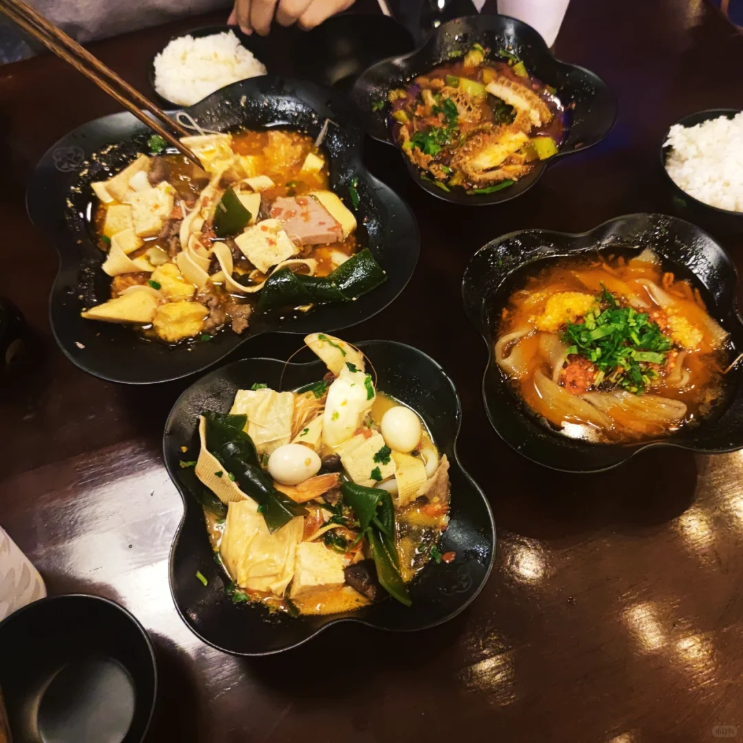 Under the Cotton Tree in Atlanta