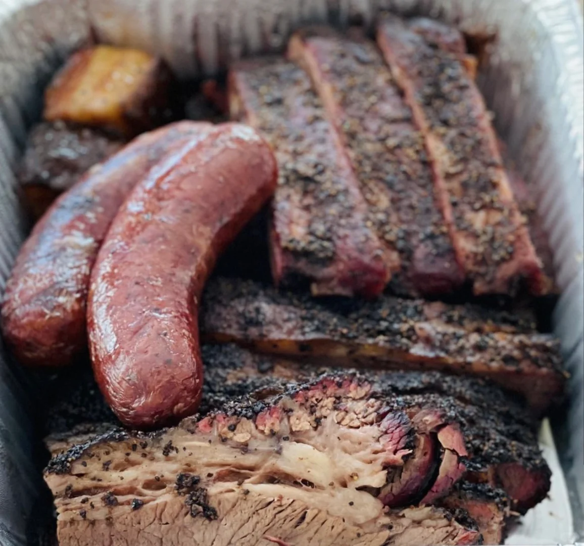 Top BBQ Spots to Love in Austin, Texas