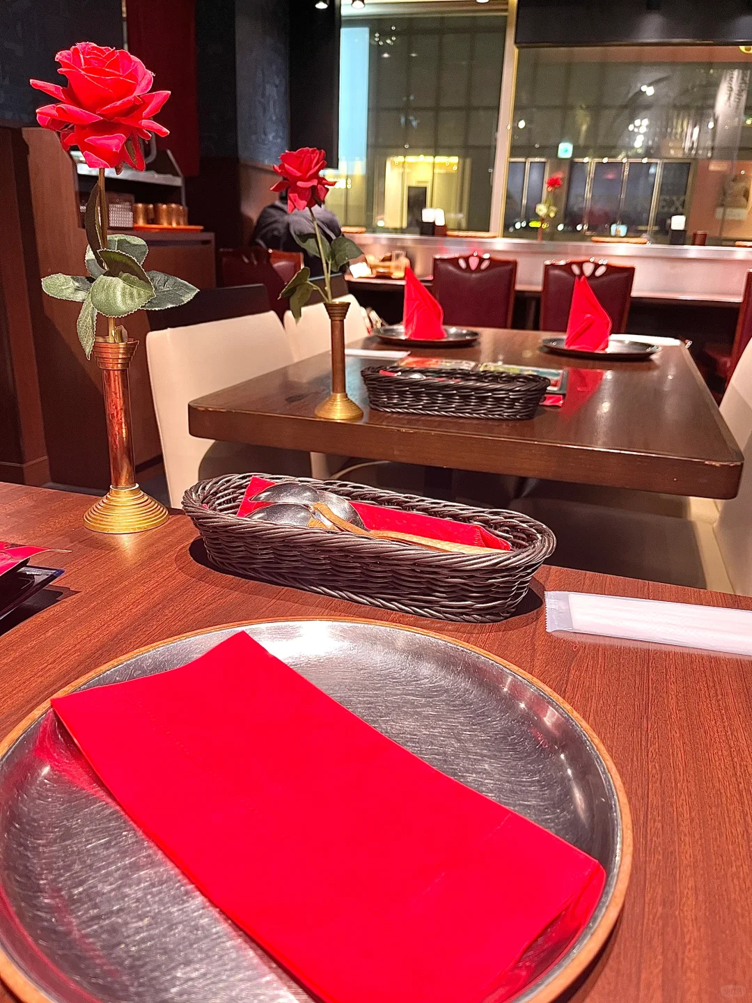Stumbled into a Michelin-Starred Indian Restaurant in Ginza