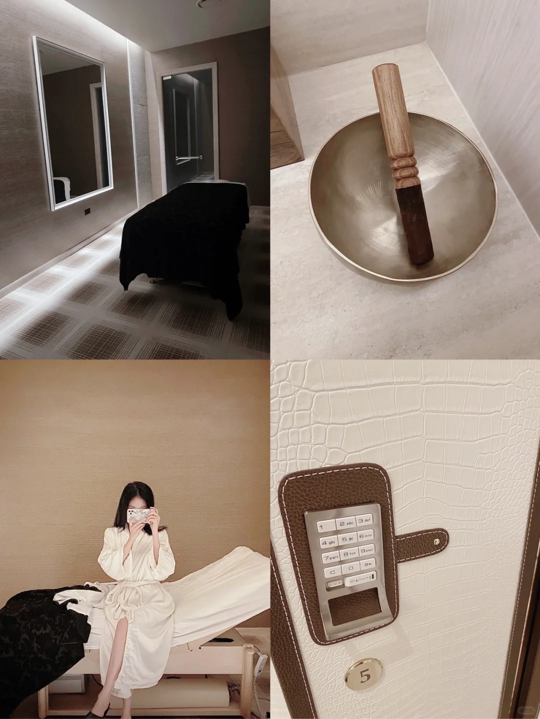 Encore Spa 🧖🏻‍♀️ The Pinnacle of Massage in Boston